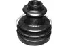 Пыльник ШРУСа наружного Peugeot 205, 309 1.4 (89-) (01532) Metalcaucho