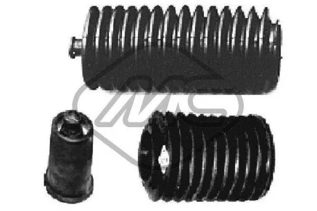 К-кт полон пыльников рулевого управления PSA Berlingo/ 205/309/Partner 88- Metalcaucho 01536C