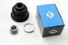Пыльник шруса внутреннего (с подшипником) Kangoo Л. (d85/d25.8) METALCAUCHO 01537