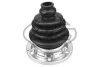 Пильовик ШРКШ внутр. лів. 18x100x115 Audi A3 Mitsubishi Galant V Seat Alhambra, Cordoba, Cordoba Vario, Ibiza II, Leon, Toledo I, Toledo II 1.6-2.9 02.88-12.10 01560