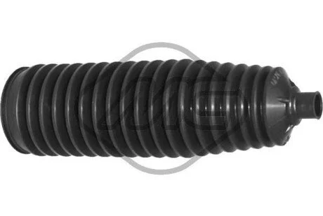 Bellow Set Metalcaucho 01659