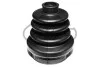 Пильовик ШРКШ внурт. Opel Astra F/G/H/Vectra B/C Zafira A/B 01730