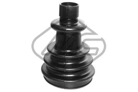 Пыльник ШРУСа наружного Renault Master II 2.5 (99-) Metalcaucho 01733