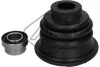 Пыльник ШРУСа внутреннего Renault Laguna 1.8, 2.0 (97-) (01763) Metalcaucho
