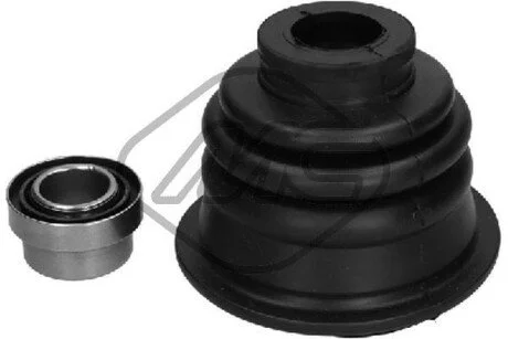Пыльник ШРУСа внутреннего Renault Laguna 1.8, 2.0 (97-) Metalcaucho 01763