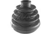 Пильовик ШРКШ зовн.(к-т) Opel Astra,Corsa,Kadett,Vectra (22*76*113) 01770