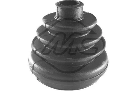 Пильовик ШРКШ зовн.(к-т) Opel Astra,Corsa,Kadett,Vectra (22*76*113) Metalcaucho 01770