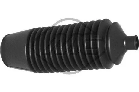 Автозапчасть Metalcaucho 01860