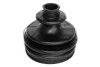 Пыльник ШРУСа наружного Peugeot 306 1.6, 1.8, 2.0 (96-) (01943) Metalcaucho