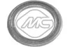 Кільце ущільнювальне зливної пробки 12x18 мед (01999) Metalcaucho