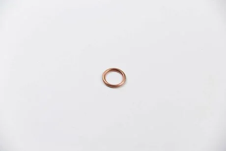 Прокладка болта масл. поддона d14x20mm (медь) Metalcaucho 02000 (фото 1)