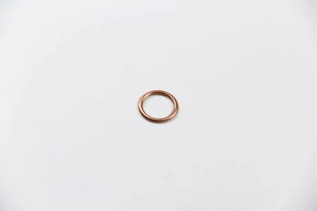 Прокладка болта масл. поддона d18x24mm (медь) Metalcaucho 02002