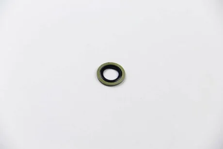 Прокладка болта масл. піддону d16x24mm Metalcaucho 02025