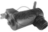 Насос стеклоомывателя Citroen AX, BX, C15/Peugeot 106 I, 205 II, 309 II, 405 II (02056) Metalcaucho