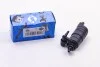 Насос стеклоомывателя Renault Clio (98-05), Kangoo (98-), Laguna (93-01), Megan (96-) (02065) Metalcaucho