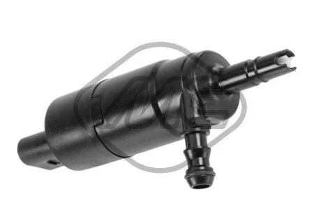 Стеклоопрыскиватель фары (насос) BMW/VAG Metalcaucho 02075 (фото 1)