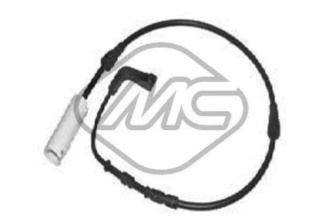 Датчик колодок перед.635mm Bmw E87/E90/E91 Metalcaucho 02082