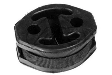 Buffer Metalcaucho 02199