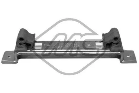 WIESZAK TLUMIKA R MASTER 14- 2.3DCI BT Metalcaucho 02217