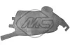 Бачок расширительный радиатора Megane III/Fluence 08- METALCAUCHO 02222
