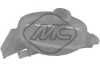 Бачок расширительный радиатора Master/Movano 2.3dCi 10- METALCAUCHO 02223
