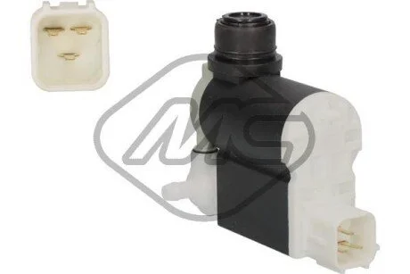 Автозапчасть Metalcaucho 02271