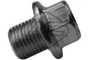 Пробка масляного поддона M12x1,25 L 13 02318