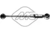 Кулиса КПП (рычаг) Peugeot 205 (89-) (02347) Metalcaucho