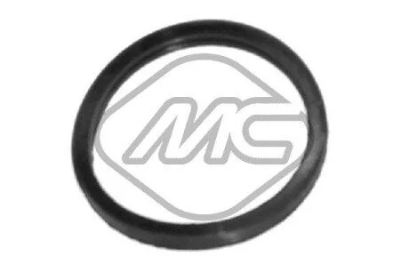 Прокладка термостата Fiat Ducato 2.0 (02-) Metalcaucho 02351