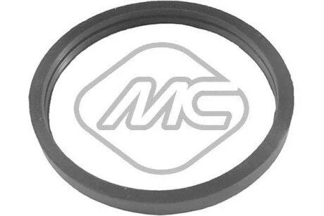 Прокладка термостата Peugeot 307 2.0 (02-) Metalcaucho 02361
