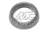 Прокладання вихлопної системи Renault Logan, Sandero 1.4, 1.6 (04-) (02381) Metalcaucho
