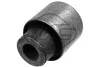 Сайлентблок переднего рычага передний Peugeot 106 1.0, 1.4 (91-96) (02387) Metalcaucho