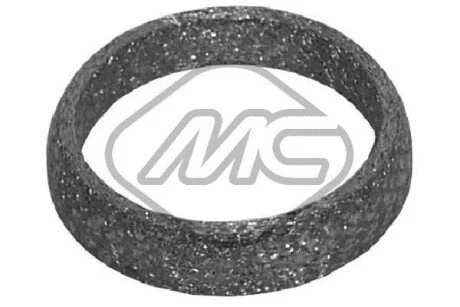 Прокладка вихлопної системи Metalcaucho 02395