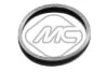 Прокладка термостата Renault Logan, Sandero 1.4, 1.6 (04-) (02404) Metalcaucho 02404