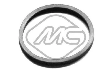 Прокладка, термостат Metalcaucho 02404