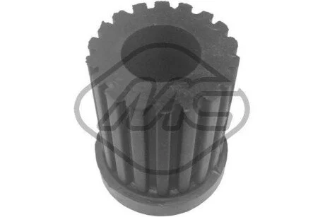 Підвіска, важіль незалежної підвіски колеса Metalcaucho 02464 (фото 1)