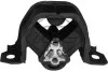 Опора двигуна Opel Corsa B 1,5D/TD Combo 1,7D 02497