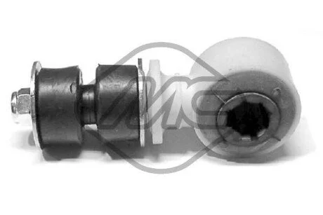 Тяга / стійка стабілізатора Metalcaucho 02629
