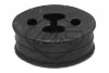 Подушка глушника Fiat Punto (94-) (02638) Metalcaucho