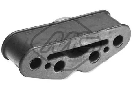 Кронштейн системи випуску Metalcaucho 02639