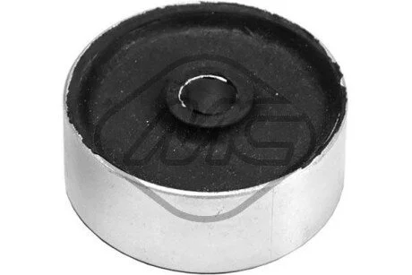 Rubber Strip Metalcaucho 02640