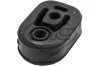 Rubber Strip 02641