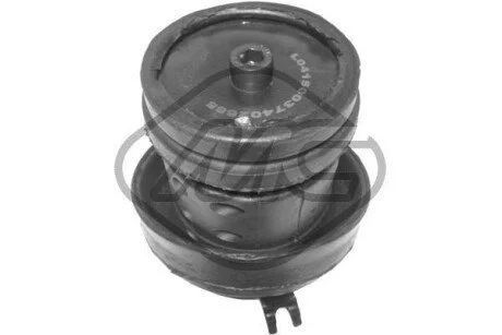 Подушка двигуна Metalcaucho 02685