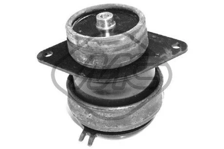 Подушка двигуна Metalcaucho 02686