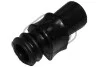 Втулка стабилизатора переднего Citroen Ax, Saxo / Peugeot 106 I, II 1.0-1.6 (86-) 19mm наруж (02701) Metalcaucho