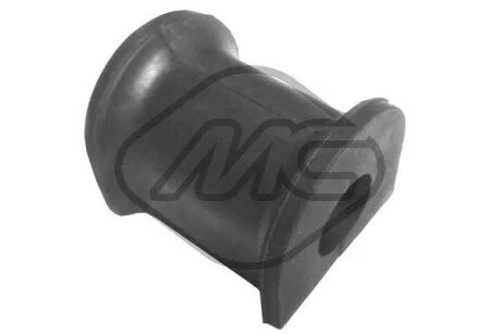 Mounting Metalcaucho 02711