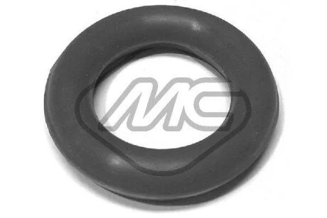 Кронштейн системи випуску Metalcaucho 02721