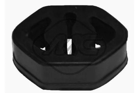 Кронштейн системи випуску Metalcaucho 02767