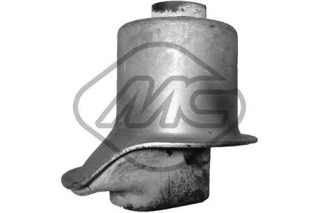 Підвіска, важіль незалежної підвіски колеса Metalcaucho 02856