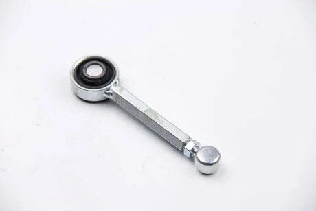 Тяга рычага переключения передач Peugeot 306, 406 (96-) Metalcaucho 02865